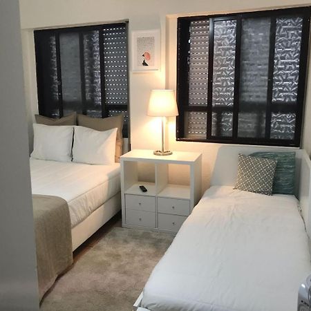 Residencial Costa Verde Porto Eksteriør bilde