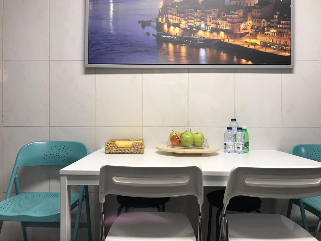 Residencial Costa Verde Porto Eksteriør bilde