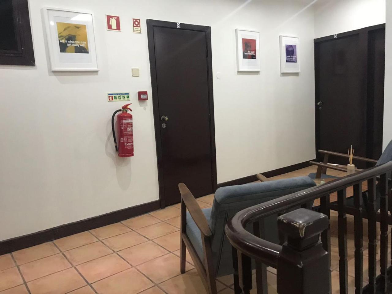 Residencial Costa Verde Porto Eksteriør bilde