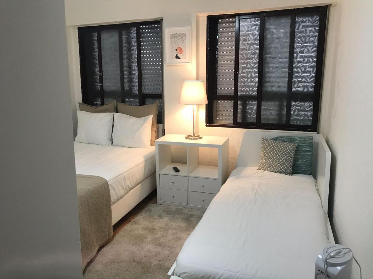 Residencial Costa Verde Porto Eksteriør bilde