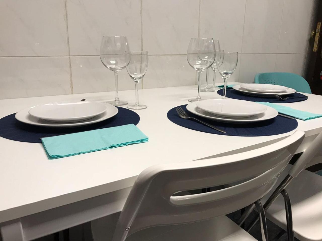 Residencial Costa Verde Porto Eksteriør bilde