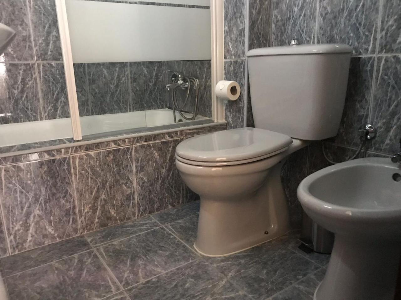 Residencial Costa Verde Porto Rom bilde
