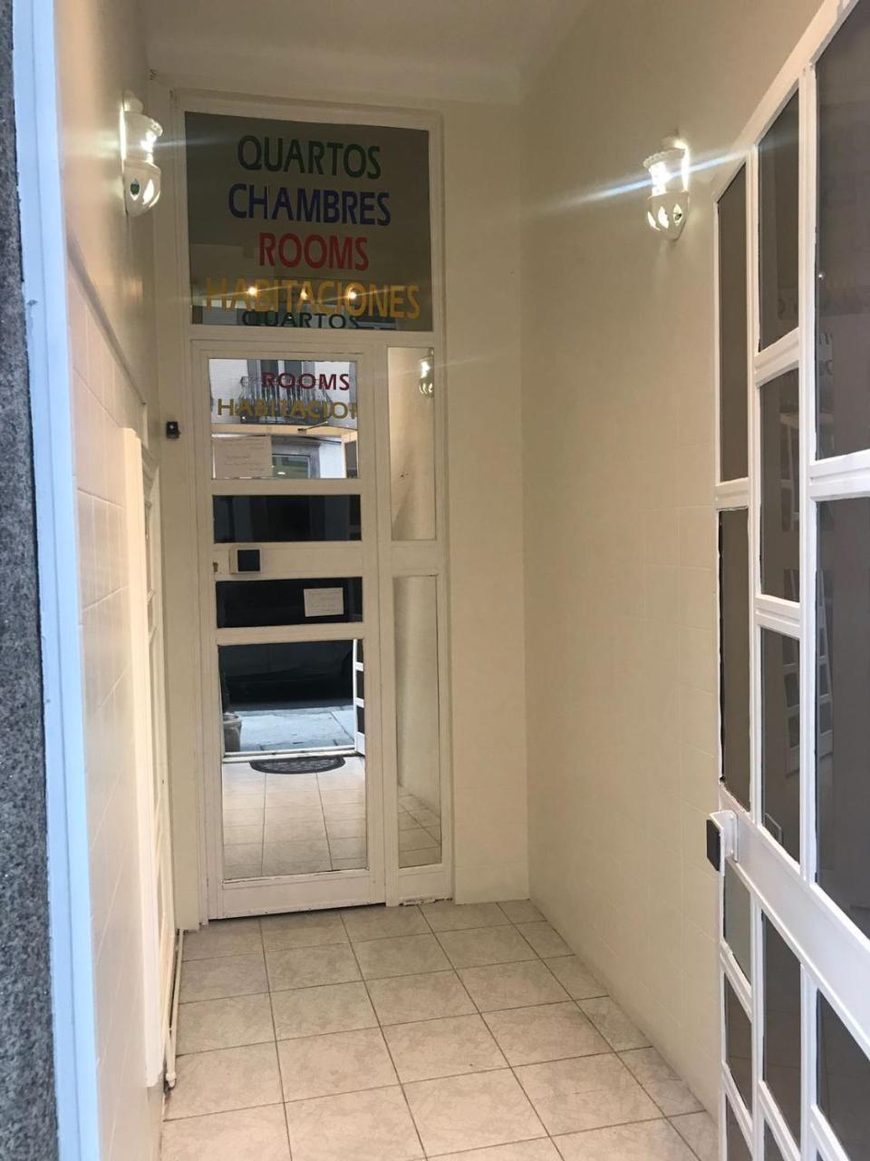 Residencial Costa Verde Porto Eksteriør bilde