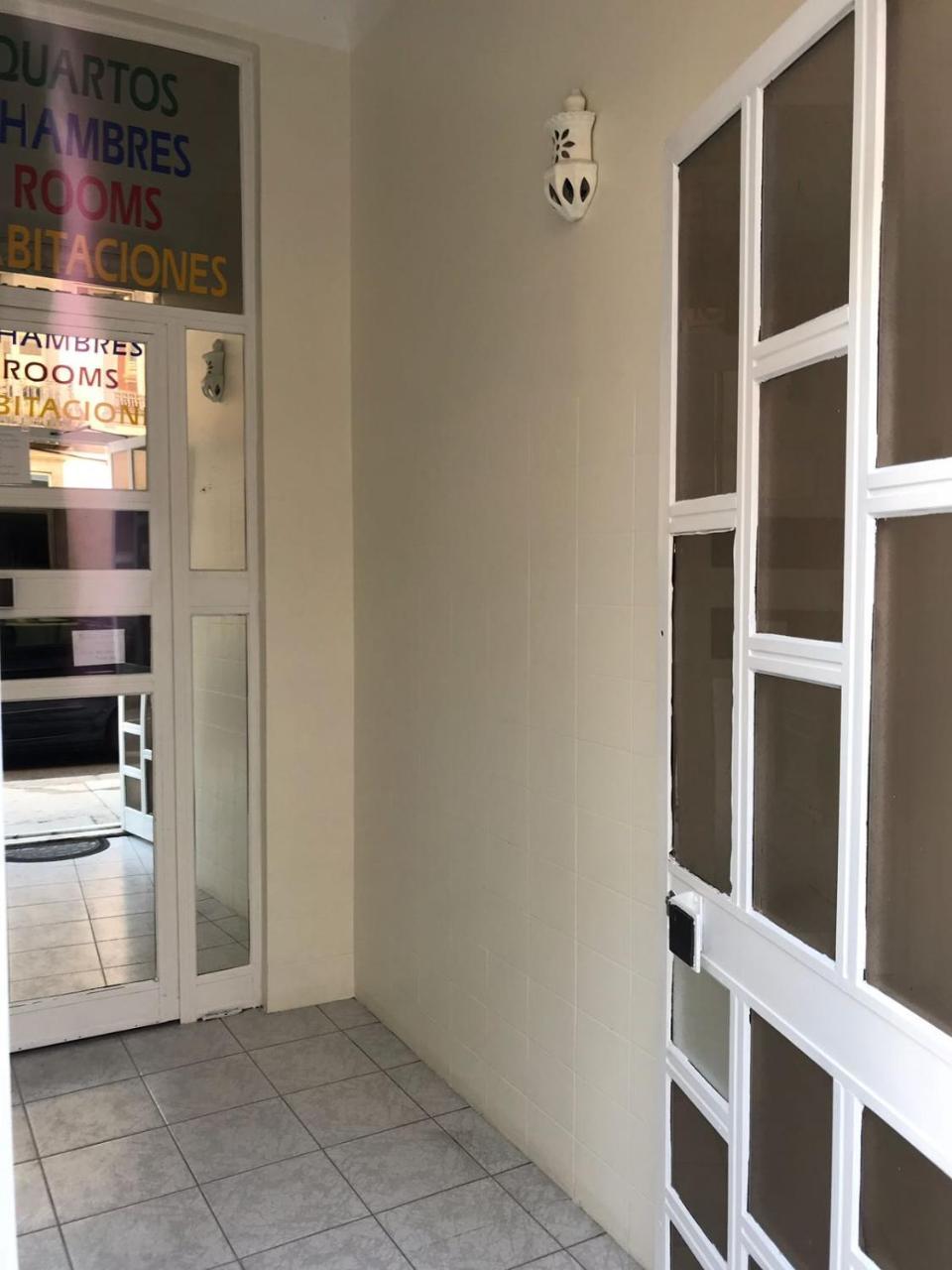 Residencial Costa Verde Porto Eksteriør bilde
