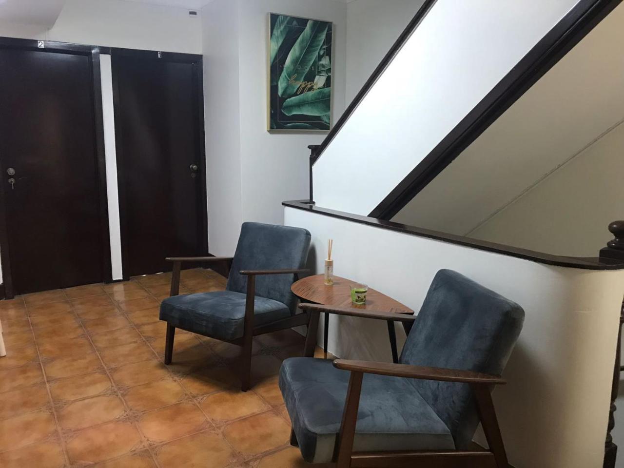 Residencial Costa Verde Porto Eksteriør bilde