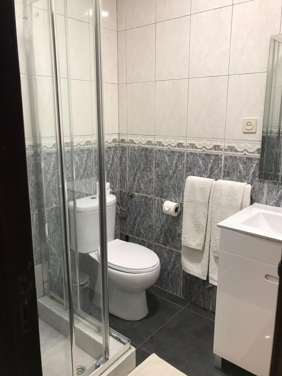 Residencial Costa Verde Porto Eksteriør bilde