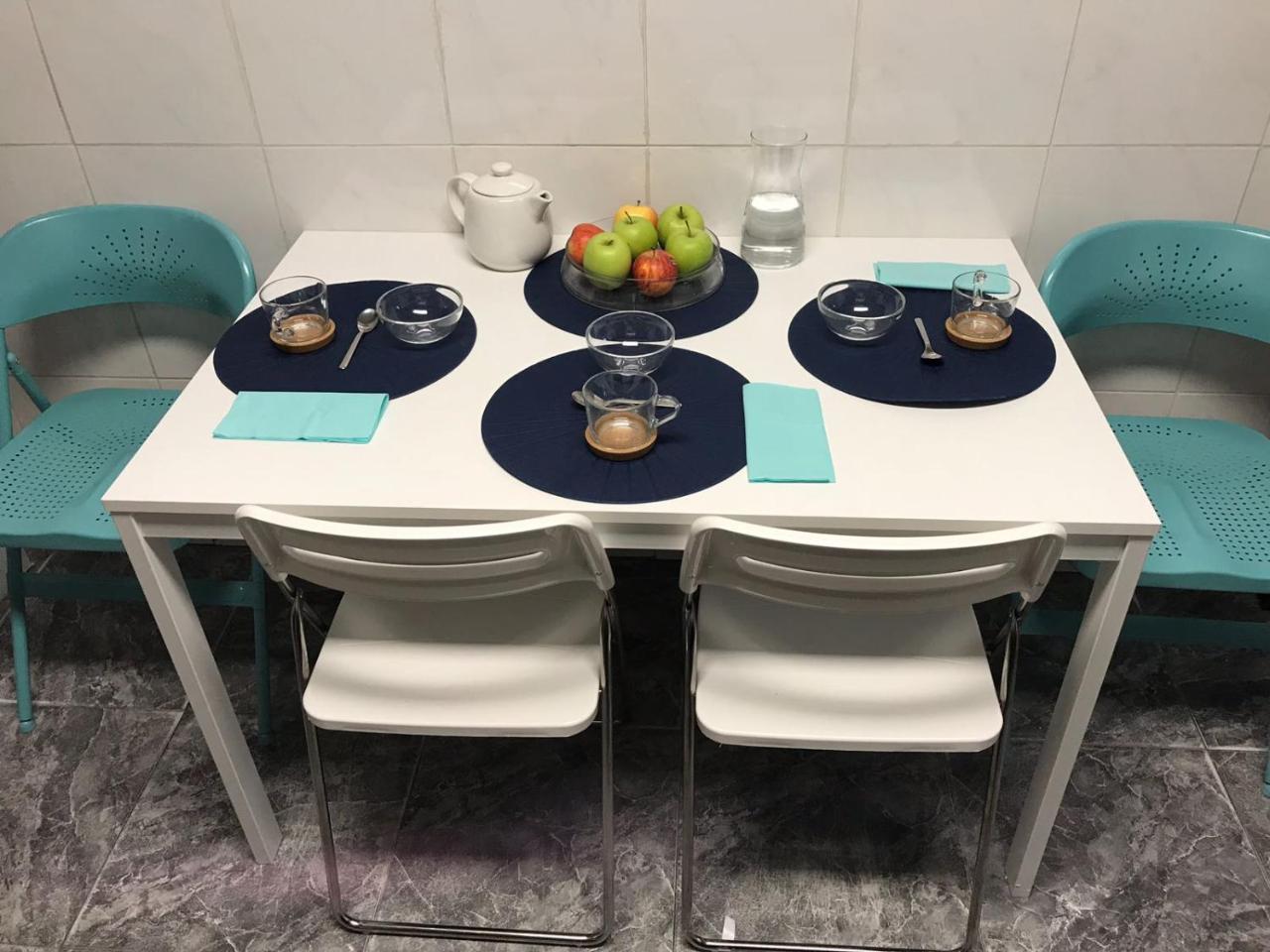 Residencial Costa Verde Porto Eksteriør bilde