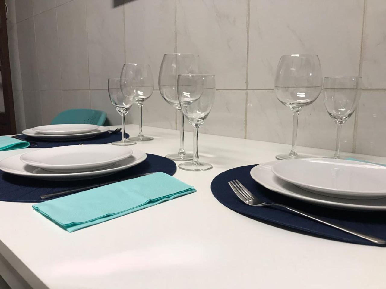 Residencial Costa Verde Porto Eksteriør bilde