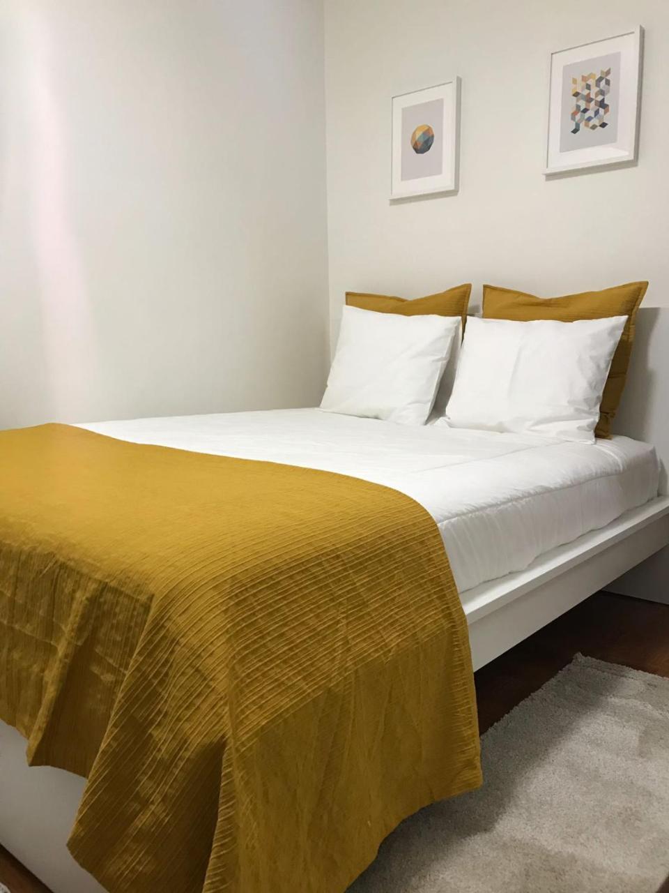Residencial Costa Verde Porto Eksteriør bilde