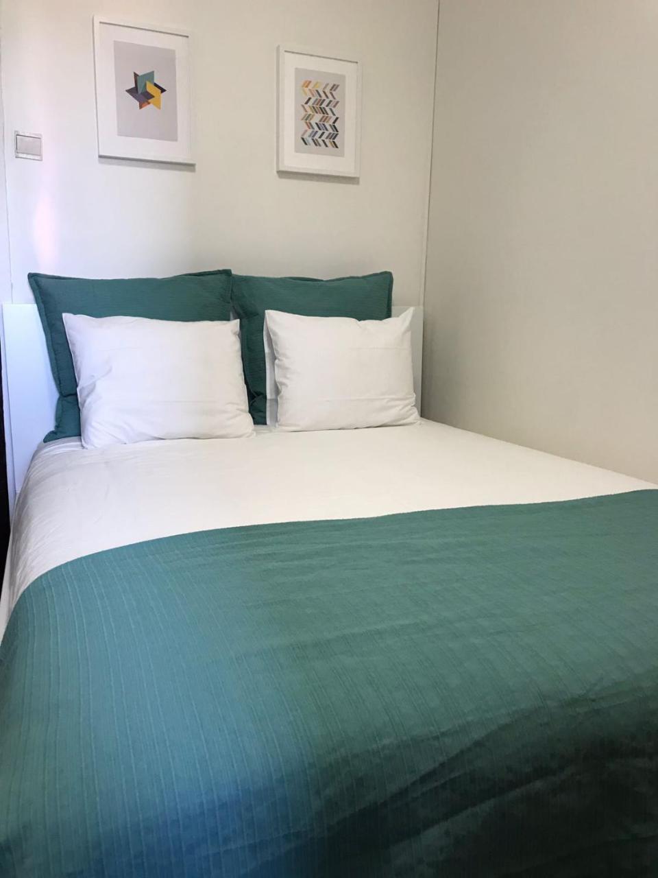 Residencial Costa Verde Porto Eksteriør bilde
