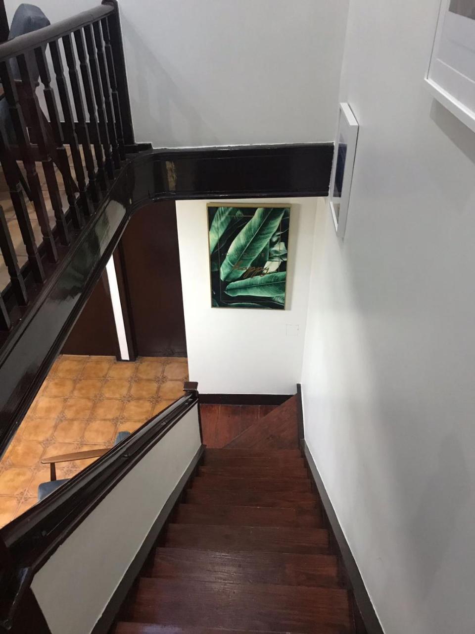 Residencial Costa Verde Porto Eksteriør bilde