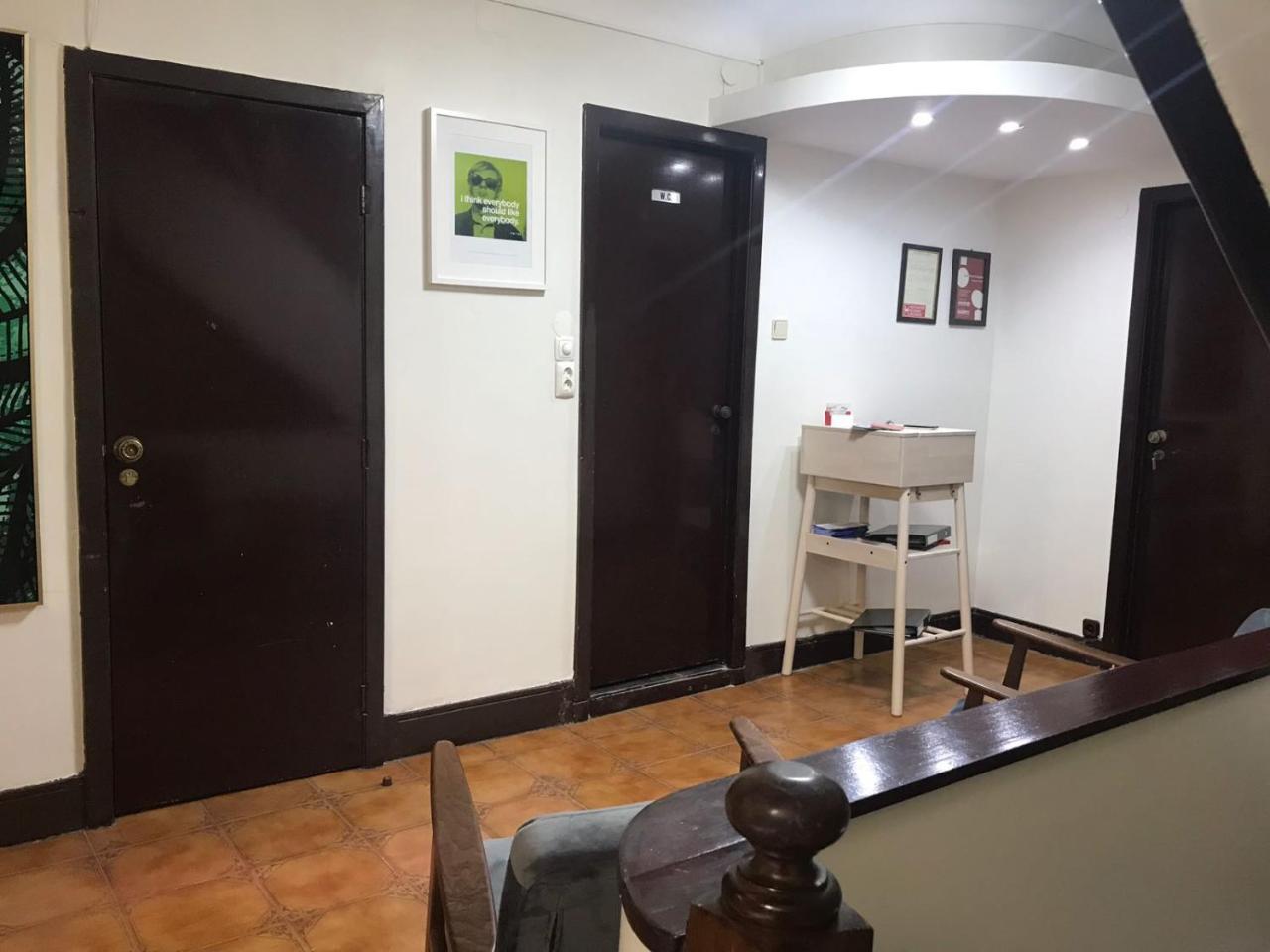 Residencial Costa Verde Porto Eksteriør bilde