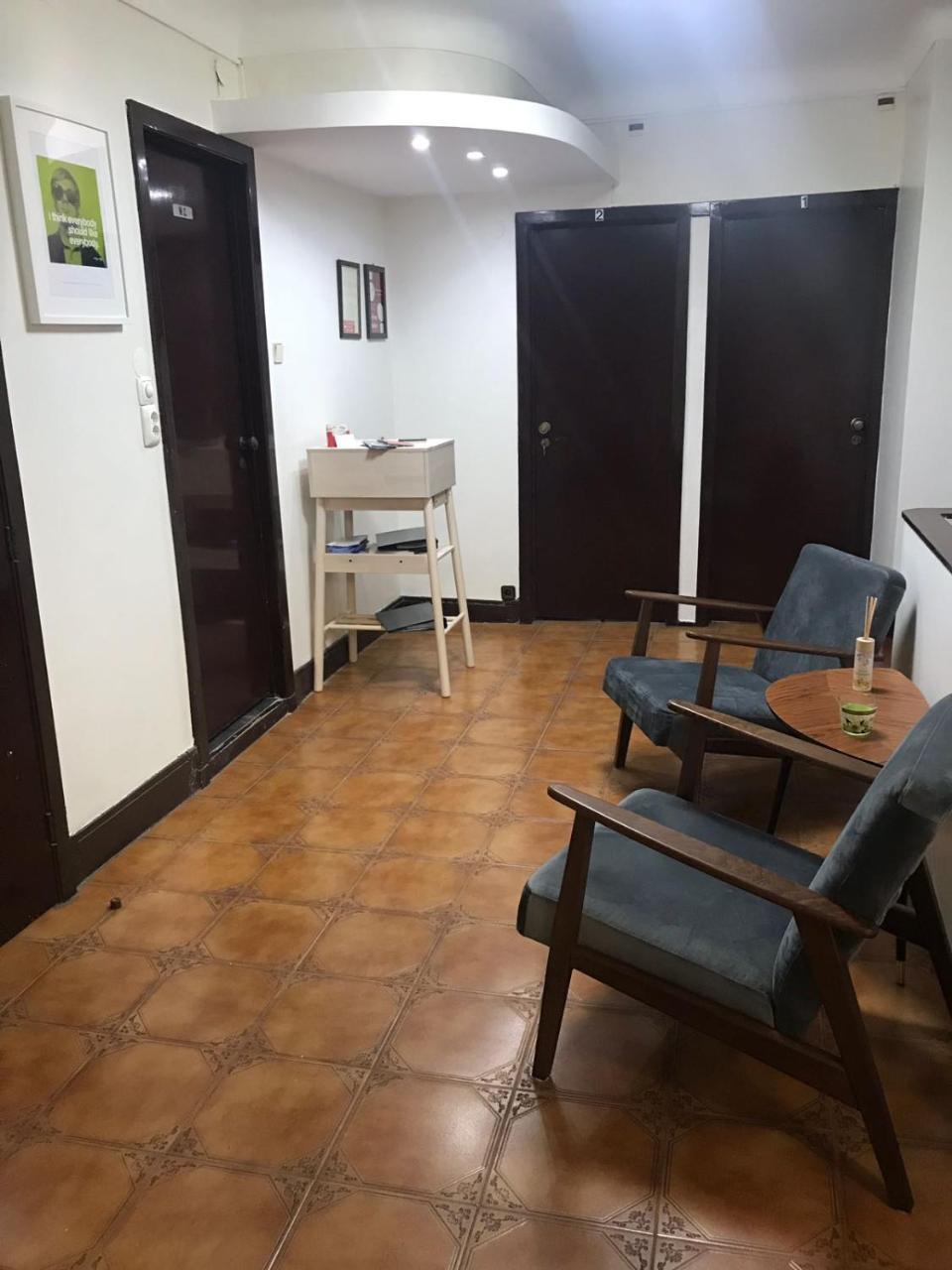 Residencial Costa Verde Porto Eksteriør bilde