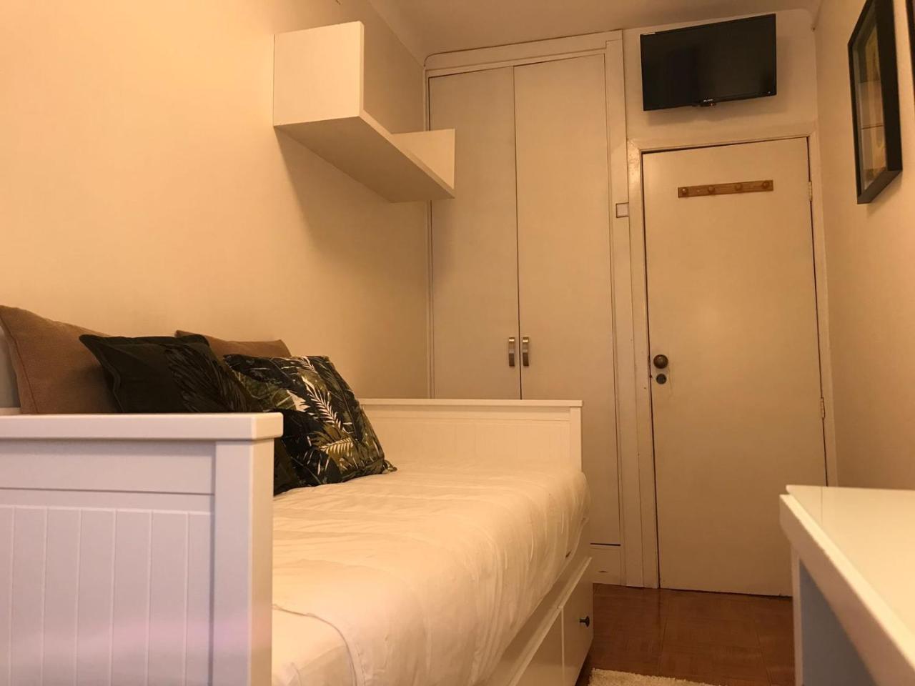 Residencial Costa Verde Porto Eksteriør bilde