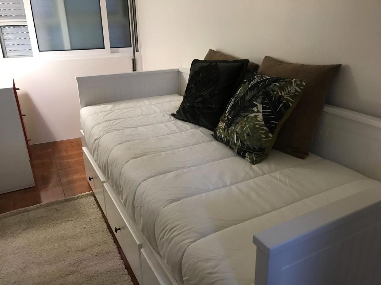 Residencial Costa Verde Porto Eksteriør bilde