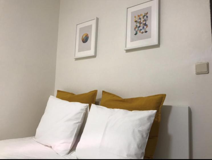 Residencial Costa Verde Porto Eksteriør bilde